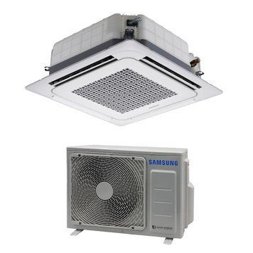 Кассетный кондиционер Samsung AC071JN4CEH/EU / AC071JXSCEH/EU с установкой в Киеве, Харькове, Одессе и Днепре