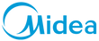 Кондиционеры Midea в Ровно