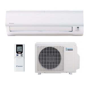 Кондиционер Daikin FTYN50L/RYN50L FTYN с установкой в Киеве, Харькове, Одессе и Днепре