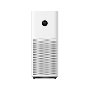 Очиститель воздуха Xiaomi Smart Air Purifier 4 Pro, до 60 м&sup2;