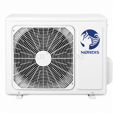 Кондиционер Nordis Altair NDI-A24TC2/NDO-A24TC2 с установкой в Киеве, Харькове, Одессе и Днепре