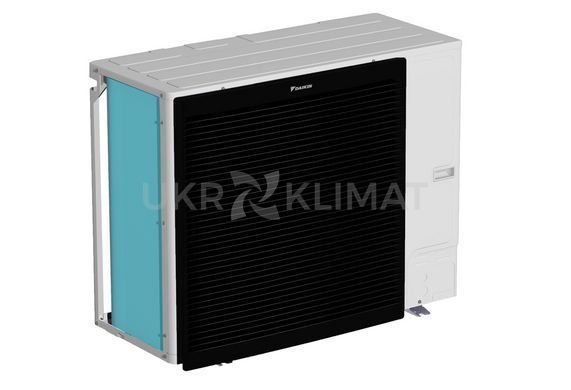 Тепловой насос воздух&ndash;вода Daikin Altherma 3 R W EBBX11D6V/ERLA11DV3, 11 кВт, отопление и охлаждение с установкой в Киеве, Харькове, Одессе и Днепре