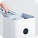 Очиститель воздуха Xiaomi Smart Air Purifier 4 Pro, до 60 м&sup2;