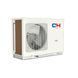 Тепловой насос воздух&ndash;вода Cooper&Hunter UniTherm Monotype CH-HP8.0MIRK, 7,5 кВт