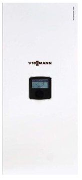 Электрокотел Viessmann Vitotron 100 VMN3 4-8 кВт (с внешним датчиком), 220 В