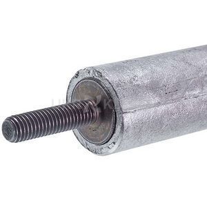 Анод магниевый (D=25,5 mm, L=120 mm, резьба M8x30) для бойлера Gorenje/Tiki 269158