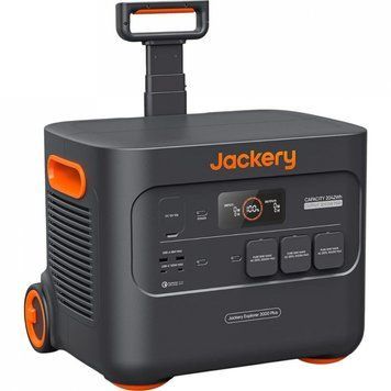 Зарядная станция Jackery Explorer 2000 Plus (21-0001-000037)
