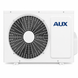 Кондиционер AUX Halo Black Mirror ASW/AS-H09HER3DI, Черный