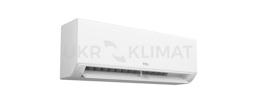 Кондиціонер TCL TAC-18CHSD/TPH21IF BreezeIN з установкою в Києві, Харкові, Одесі і Дніпрі