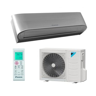 Кондиционер Daikin FTXK25AS/RXK25A Miyora с установкой в Киеве, Харькове, Одессе и Днепре