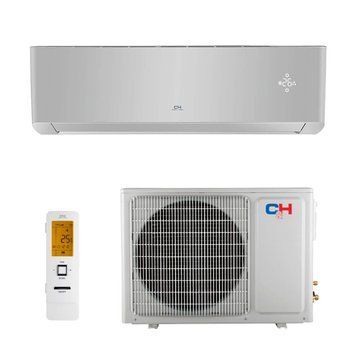 Кондиционер Cooper&Hunter CH-S12FTXAL2-SC Supreme Continental с установкой в Киеве, Харькове, Одессе и Днепре