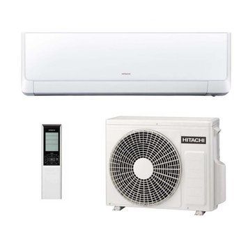 Кондиционер Hitachi RAK50RXD/RAC50WXD Hi-End с установкой в Киеве, Харькове, Одессе и Днепре