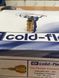 1/4 Угловой фитинг DN2 Coldflex (121)