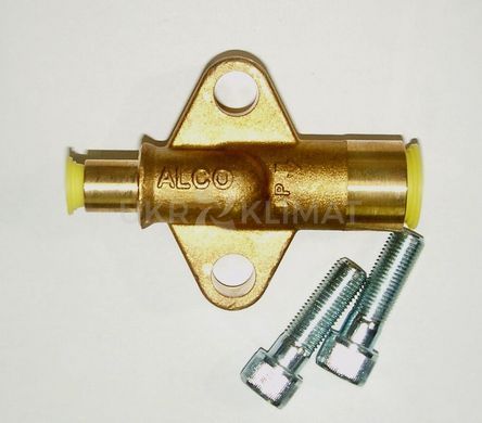 ТРВ Alco Controls 9761-3