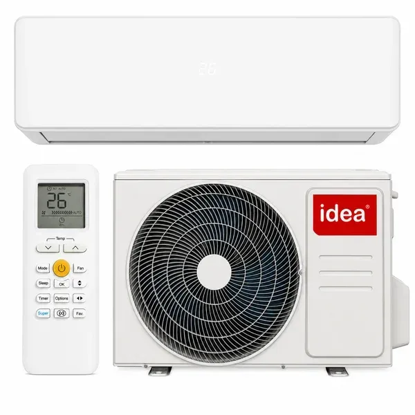 Кондиционер Idea Victory Basic Inverter