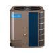 Тепловой насос воздух&ndash;вода Midea RSJ RSJ-420/SZN1-H, 40 кВт