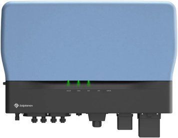Гибридный инвертор Solplanet ASW030K-TH