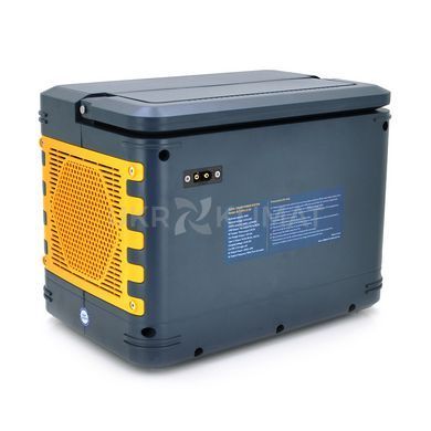 Зарядна станція Brazzers BRPRS-1024W 1024Wh + сонячна панель POLY 160W Pure sine wave (BCT-SPS 12-80)