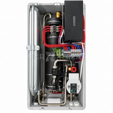 Электрокотел Teknix ESPRO/RS 12 кВт, 380 В