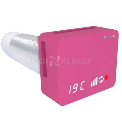 Побутовий рекуператор Climtec Optima 150 Standard