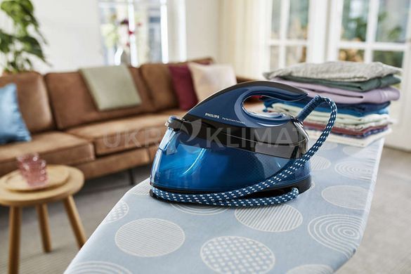 Отпариватель Philips GC7846/80