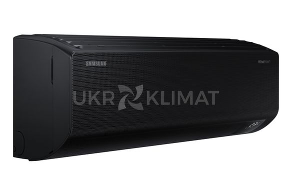 Кондиціонер Samsung AR09BXFAMWKNUABDK Geo Mass з установкою в Києві, Харкові, Одесі і Дніпрі