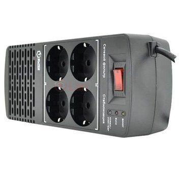 Стабилизатор напряжения Europower EPX-804, 800 ВА / 400 Вт