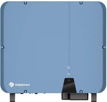 Гибридный инвертор Solplanet ASW10H-T2