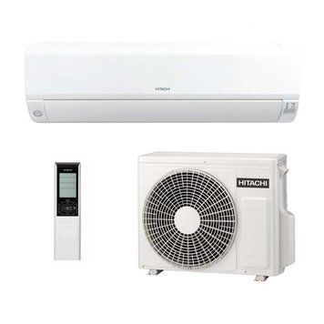 Кондиционер Hitachi RAK35RPD/RAC35WPD Standart с установкой в Киеве, Харькове, Одессе и Днепре