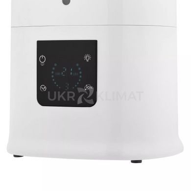 Зволожувач повітря Ardesto USH-H-65W, до 40 м&sup2;