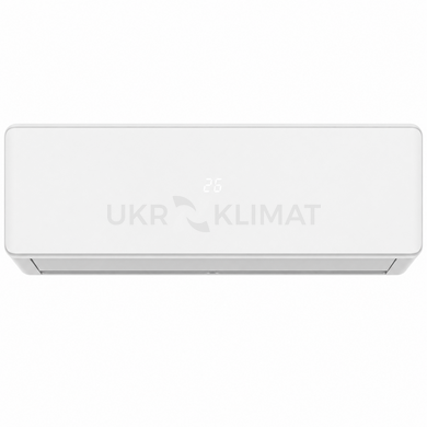 Кондиционер Idea Victory Basic Inverter ISR-12HR-VI05-DN8 с установкой в Киеве, Харькове, Одессе и Днепре
