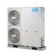 Тепловой насос воздух&ndash;вода Midea M-Thermal Mono MHC-V16W/D2RN8-B, 16 кВт
