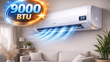 Кондиционеры 9 тыс. BTU в Ровно
