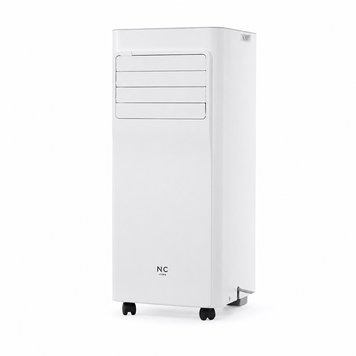 Мобильный кондиционер NC Clima Portable On/Off NCI09OMPLw0 с установкой в Киеве, Харькове, Одессе и Днепре