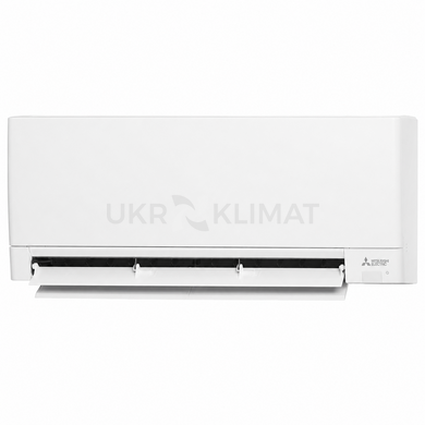 Кондиціонер Mitsubishi Electric MSZ-AY20VGK/MUZ-AY20VG Standard Inverter з установкою в Києві, Харкові, Одесі і Дніпрі
