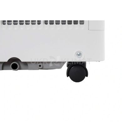 Мобільний кондиціонер NC Clima Portable On/Off NCI09OMPLw0 з установкою в Києві, Харкові, Одесі і Дніпрі