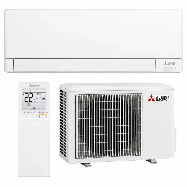 Кондиціонер Mitsubishi Electric Standard Inverter