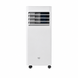 Мобільний кондиціонер NC Clima Portable On/Off NCI09OMPLw0, Білий
