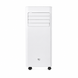 Мобільний кондиціонер NC Clima Portable On/Off NCI09OMPLw0, Білий