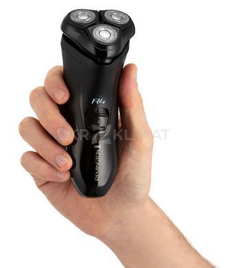 Электробритва Remington R3600 R4 E51 R4 Style Series Rotary Shav