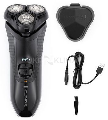 Электробритва Remington R3600 R4 E51 R4 Style Series Rotary Shav