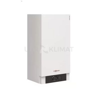 Тепловой насос воздух&ndash;вода Viessmann Vitocal 200-S AWB 201.D13 400V, 13 кВт с установкой в Киеве, Харькове, Одессе и Днепре