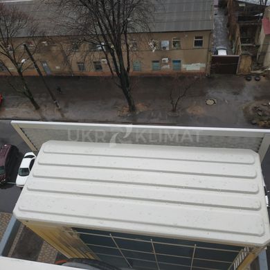 Наружный блок мультисплит-системы Cooper&Hunter CHML-U28NK4 на 4 комнаты с установкой в Киеве, Харькове, Одессе и Днепре