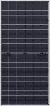 Солнечная панель Longi Solar LR8-66HYD-640M BIFACIAL Hi-MO 9 640W