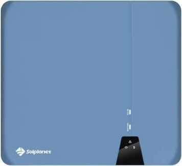 Гибридный инвертор Solplanet ASW5000H-S2
