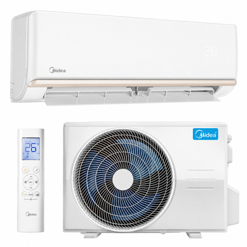 Кондиционер Midea Nordic MSAGN-12FN8-I/MSAGN-12FN8-O с установкой в Киеве, Харькове, Одессе и Днепре