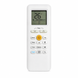 Кондиционер Idea Victory Basic Inverter ISR-24HR-VI05-DN8, Белый