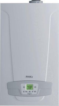 Газовый котел конденсационный одноконтурный Baxi Luna Duo-Tec MP 1.60, 60 кВт