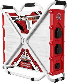 Зарядная станция MaxPeedingRods MXR-PG3600