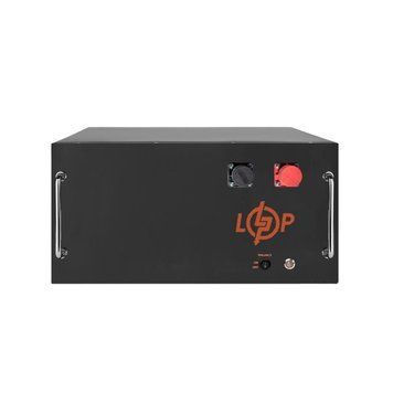 Аккумулятор LogicPower LiFePO4 51,2В - 315 Ач (16128Втч) (BMS JK 300А/150А) RM BL